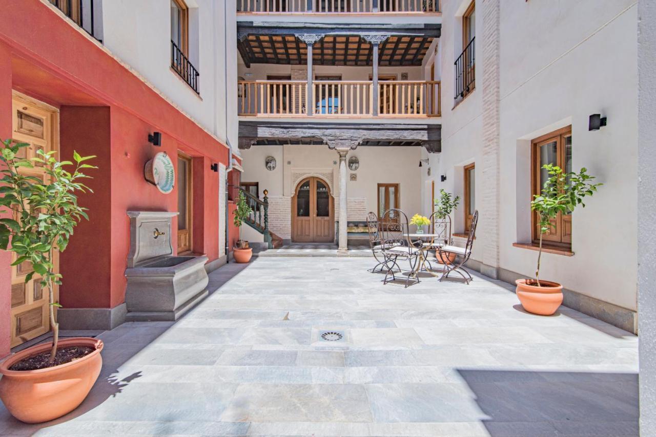 Casa De La Tina — Photos 1
